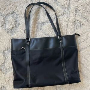 Targus computer tote - new, never used